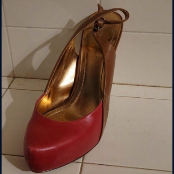 BCVGeneration Heels - Picture 8 of 8